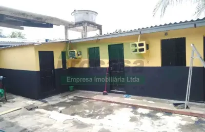 Kitnet / stúdio à venda no parque 10 de novembro, manaus , 351 m2 por r$ 310.000