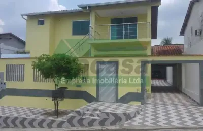 Casa com 5 quartos à venda no parque 10 de novembro, manaus , 364 m2 por r$ 870.000