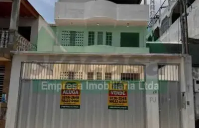 Prédio à venda no aparecida, manaus , 669 m2 por r$ 850.000