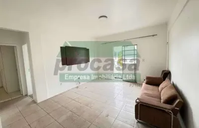 Apartamento com 2 quartos à venda no flores, manaus , 60 m2 por r$ 155.000