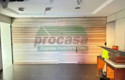 Ponto comercial com 9 salas à venda no parque 10 de novembro, manaus , 305 m2 por r$ 1.200.000