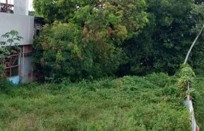 Terreno à venda na cidade nova, manaus  por r$ 850.000