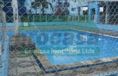 Apartamento com 2 quartos à venda no petrópolis, manaus , 86 m2 por r$ 200.000