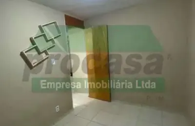 Apartamento com 2 quartos à venda no santa etelvina, manaus , 42 m2 por r$ 75.000