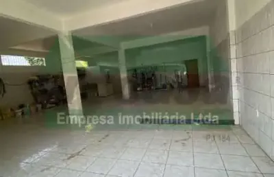 Barracão / galpão / depósito à venda no tarumã, manaus , 475 m2 por r$ 550.000