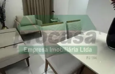 Apartamento com 2 quartos à venda na ponta negra, manaus , 56 m2 por r$ 475.000