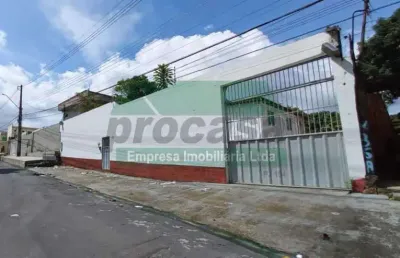 Sala comercial com 3 salas para alugar no flores, manaus , 130 m2 por r$ 3.000