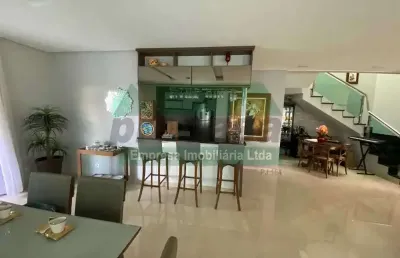 Casa em condomínio fechado com 4 quartos à venda na ponta negra, manaus , 300 m2 por r$ 2.700.000