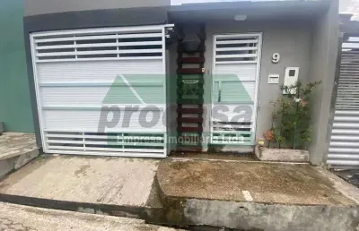 Casa à venda no colônia terra nova, manaus , 300 m2 por r$ 400.000
