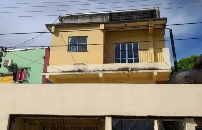 Casa com 2 quartos à venda no petrópolis, manaus , 100 m2 por r$ 350.000