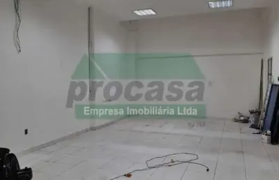 Prédio com 8 salas para alugar no centro, manaus , 531 m2 por r$ 8.500