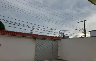 Casa com 4 quartos à venda no santo antônio, manaus , 200 m2 por r$ 636.000