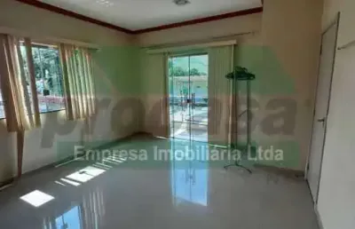 Sala comercial com 1 sala para alugar no adrianópolis, manaus , 20 m2 por r$ 2.000