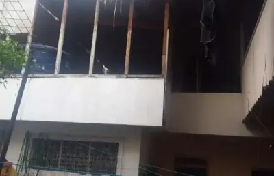 Casa comercial com 2 salas à venda no centro, manaus , 720 m2 por r$ 4.000.000