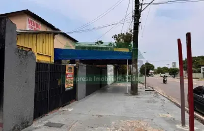 Casa com 2 quartos para alugar no cachoeirinha, manaus , 501 m2 por r$ 6.000