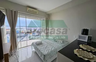 Flat com 1 quarto para alugar no centro, manaus , 29 m2 por r$ 2.900