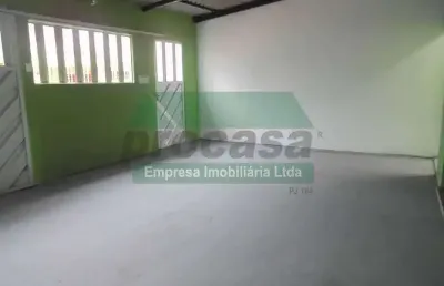 Casa com 2 quartos à venda na cidade nova, manaus , 160 m2 por r$ 275.000