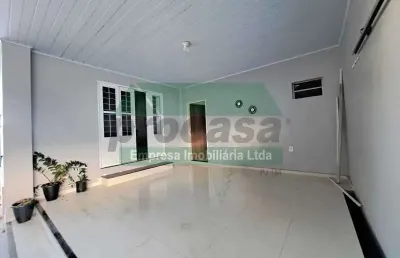 Casa com 3 quartos à venda em novo aleixo, manaus , 450 m2 por r$ 750.000