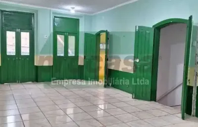 Sala comercial com 1 sala para alugar no centro, manaus , 60 m2 por r$ 2.000