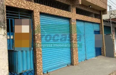 Prédio à venda no armando mendes, manaus , 288 m2 por r$ 780.000