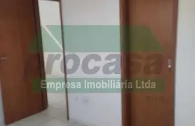 Apartamento com 2 quartos à venda no são josé operário, manaus  por r$ 230.000