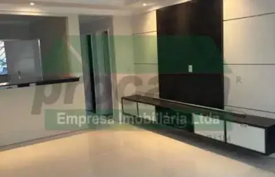 Casa em condomínio fechado com 2 quartos à venda no flores, manaus , 200 m2 por r$ 439.000