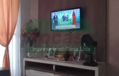 Apartamento com 3 quartos à venda no adrianópolis, manaus , 98 m2 por r$ 750.000