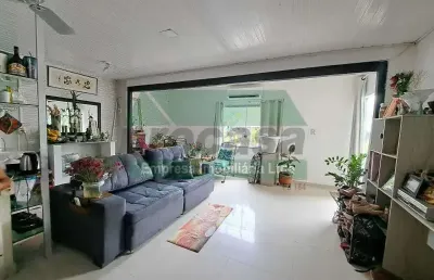 Casa com 5 quartos à venda no dom pedro i, manaus , 360 m2 por r$ 1.000.000
