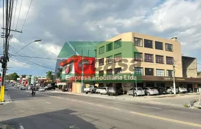 Sala comercial para alugar no parque 10 de novembro, manaus , 20 m2 por r$ 950