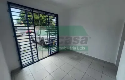 Ponto comercial para alugar na nossa senhora das graças, manaus , 123 m2 por r$ 8.000