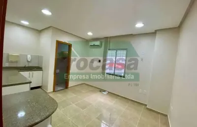 Sala comercial com 1 sala para alugar na nossa senhora das graças, manaus , 18 m2 por r$ 2.000