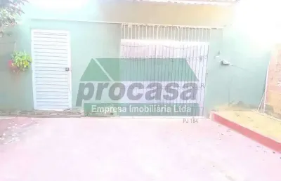 Casa com 2 quartos à venda no tarumã, manaus , 60 m2 por r$ 130.000