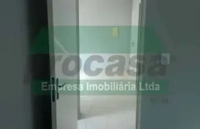 Apartamento com 2 quartos à venda no tarumã, manaus , 42 m2 por r$ 155.000