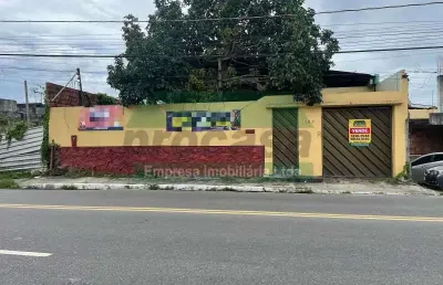 Casa com 5 quartos à venda no parque 10 de novembro, manaus , 238 m2 por r$ 1.000.000