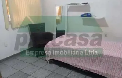 Casa com 4 quartos à venda no dom pedro i, manaus , 300 m2 por r$ 750.000