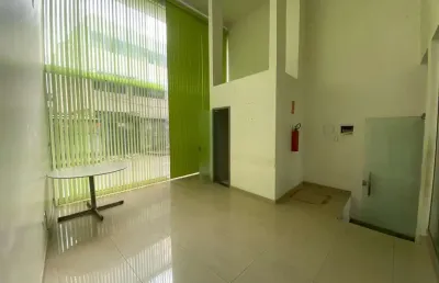 Ponto comercial com 1 sala para alugar no chapada, manaus , 39 m2 por r$ 1.500