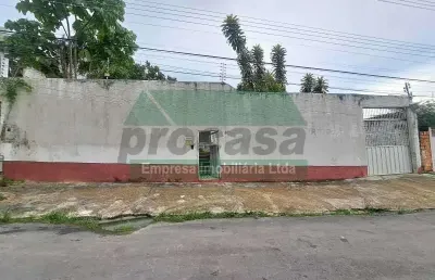 Casa comercial com 3 salas à venda no flores, manaus , 900 m2 por r$ 850.000