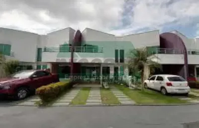 Casa em condomínio fechado com 3 quartos à venda no flores, manaus , 250 m2 por r$ 700.000