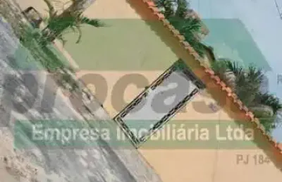 Casa com 2 quartos à venda no tarumã-açu, manaus , 208 m2 por r$ 120.000