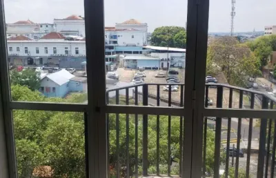Prédio para alugar no centro, manaus , 5000 m2 por r$ 30.000