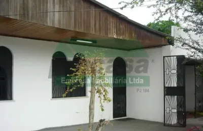Casa com 4 quartos para alugar no alvorada, manaus , 300 m2 por r$ 3.500