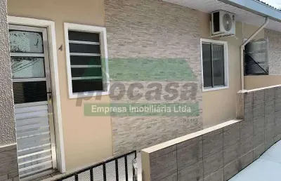 Apartamento com 2 quartos para alugar no parque 10 de novembro, manaus , 60 m2 por r$ 1.800