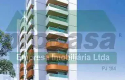Apartamento com 3 quartos para alugar no parque 10 de novembro, manaus , 155 m2 por r$ 7.000