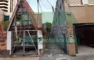 Casa com 1 quarto para alugar no centro, manaus , 80 m2 por r$ 1.100