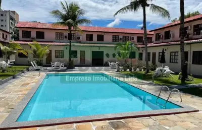 Apartamento com 2 quartos à venda no parque 10 de novembro, manaus , 90 m2 por r$ 350.000