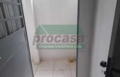 Apartamento com 2 quartos para alugar na cidade nova, manaus , 40 m2 por r$ 1.000