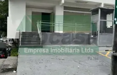 Prédio para alugar no centro, manaus , 280 m2 por r$ 25.000