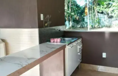 Chácara / sítio com 3 quartos à venda no monte das oliveiras, manaus , 3658 m2 por r$ 700.000