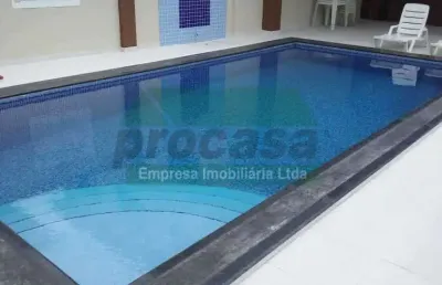 Apartamento com 2 quartos para alugar no aleixo, manaus , 72 m2 por r$ 2.800