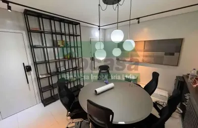 Casa comercial com 6 salas à venda no parque 10 de novembro, manaus , 103 m2 por r$ 580.000